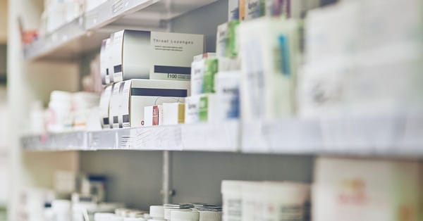 Seven Common Medications Could Disrupt Gut Health for Years