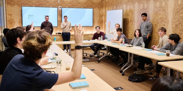 Palantir Questions Value of College Education, Expands Hiring of High School Graduates