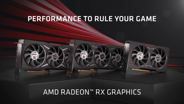 AMD Commits to Ongoing Driver Support for RDNA 1 RX 5000 and RDNA 2 RX 6000 GPUs