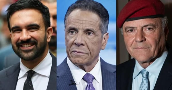 NYC mayoral hopefuls intensify push on final day of early voting