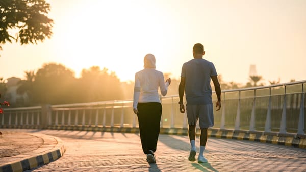 Sync Your Habits with Your Body Clock to Optimize Health, Experts Say