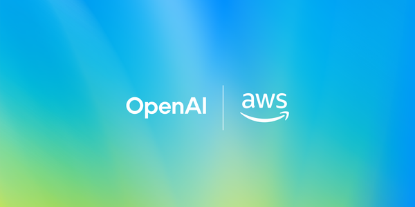 AWS and OpenAI Forge Multi‑Year Strategic Partnership
