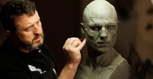 Frankenstein’s Creature Designer Unveils Fresh Look for Iconic Monster