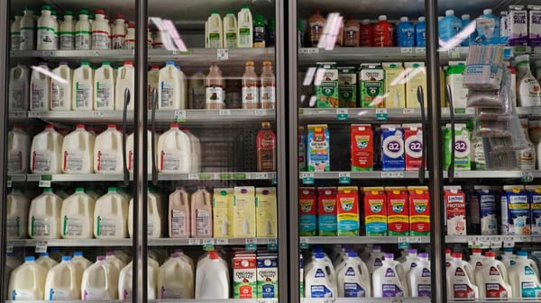 Trump Administration Faces Monday Deadline to Respond to SNAP Funding Orders