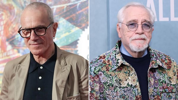 Daniel Day‑Lewis Discusses His Reluctance to Rejoin the Method Acting Debate