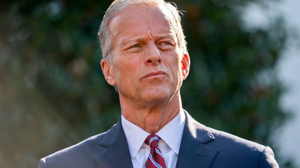 Senate Negotiations Near Deal to End Government Shutdown, Officials Say