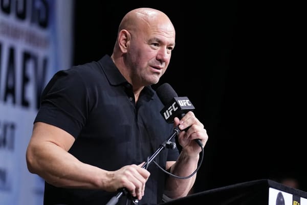 UFC CEO Dana White Confirms FBI Probe into Fight‑Fixing Allegations