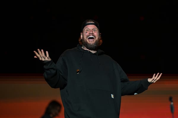 Country Music Star Claims Profiling at Sydney Louis Vuitton Store