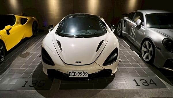 Prosecutors Confiscate Yachts and Luxury Cars from Cambodian Businessman Accused of Operating Global Cyber Scam