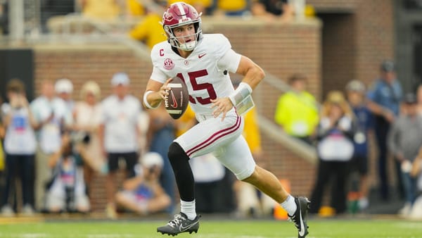 Analyzing the Initial College Football Playoff Rankings: Is It All About Vibes?