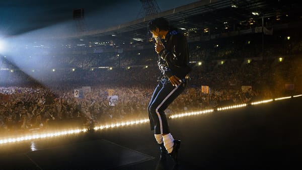 Lionsgate Unveils Trailer for 'Michael' Biopic, Featuring Jaafar Jackson as King of Pop