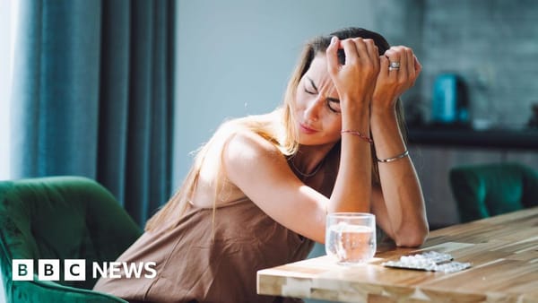 How caffeine can help manage headaches, plus three additional tips