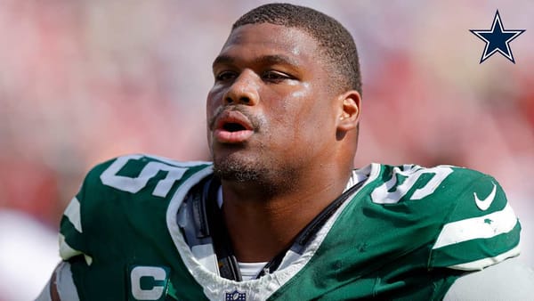 NFL Trade Grades: Assessing All Deals Ahead of the 2025 Deadline