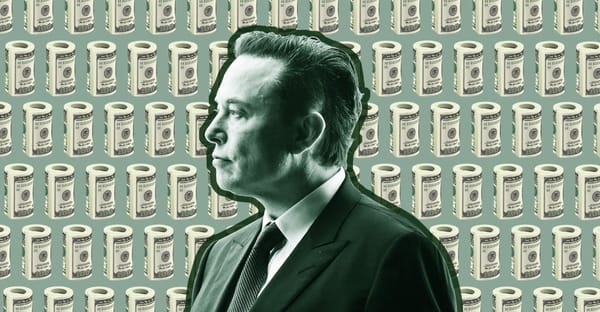 Tesla Shareholders May Vote on Measures That Could Push Elon Musk Toward Trillion‑Dollar Net Worth