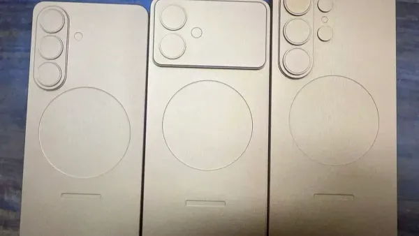 Samsung’s Galaxy S26 Near Iconic Status, but Opts for Predictable Design, Critics Say