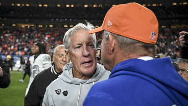 Carroll Criticizes Offensive Output, Calls for More Scoring After 10-7 Loss