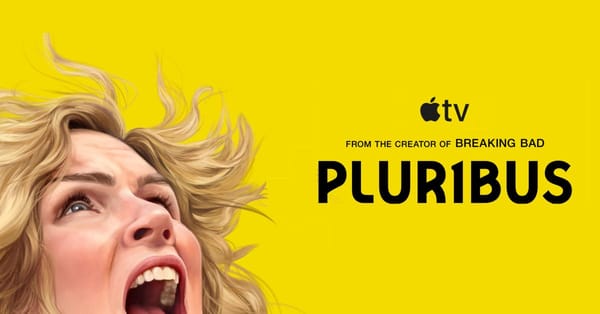 Vince Gilligan's New Sci‑Fi Series 'Pluribus' Debuts on Apple TV+