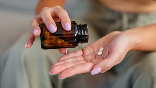 Popular Sleep Supplement Linked to Increased Risk of Heart Failure, Study Suggests