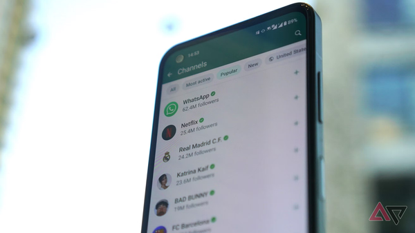 WhatsApp Introduces Cross‑App Messaging Feature