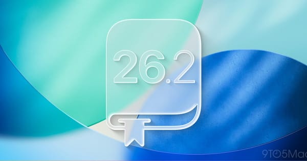 iOS 26.2 Beta Rolls Out with Updated Podcasts, Smarter Reminders and Other Enhancements