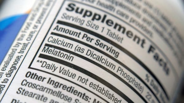 Study Questions Melatonin’s Impact on Heart Health, but Experts Urge Calm