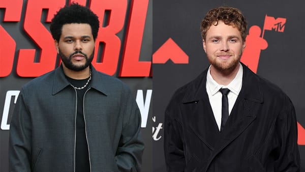 2026 Grammy Nominations Spark Snub Controversy for The Weeknd, Alex Warren, Lorde and Others