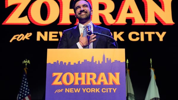 Zohran Mamdani’s Mayoral Campaign Draws Inspiration from Bollywood to Bodegas