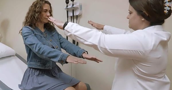 Promising Clinical Trials Aim to Prevent Early-Onset Alzheimer’s, CBS Reports