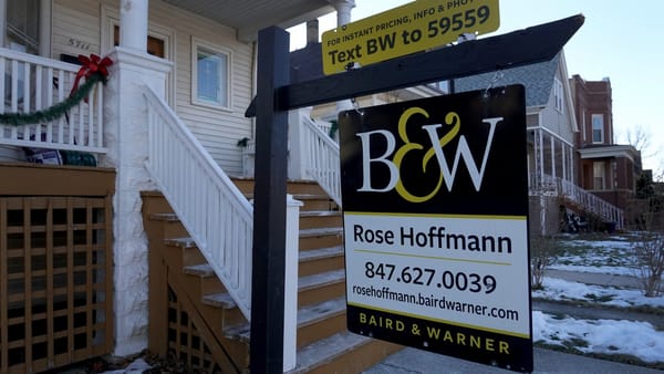 Many Prospective Homebuyers Frozen Out of the Housing Market