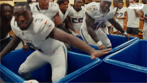Coach Mike McDaniel Delivers Motivational Locker‑Room Speech After Dolphins' Upset Over Bills