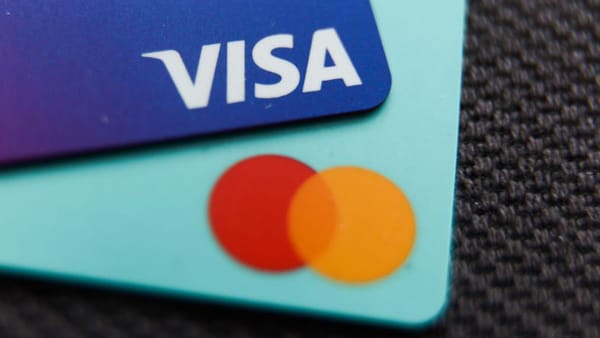 Visa and Mastercard Reach Agreement to Cut Merchant Fees