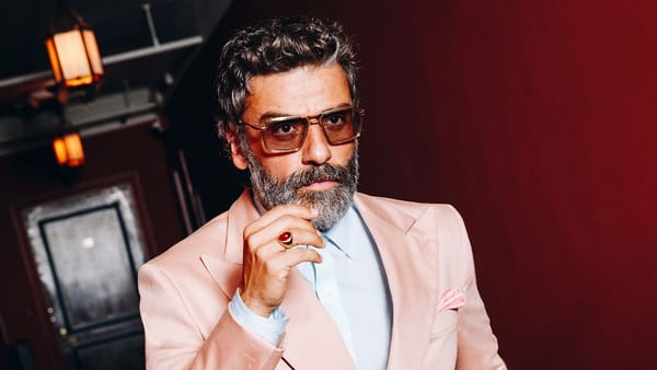 Oscar Isaac Reimagines Frankenstein in New GQ Profile