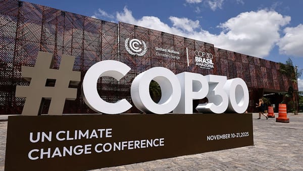 World Leaders Convene in Brazil for COP30 as U.S. Positions Its Climate Strategy