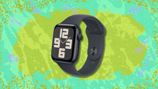 Apple Watch SE (2nd Generation) Discounted by $89.01 on Amazon