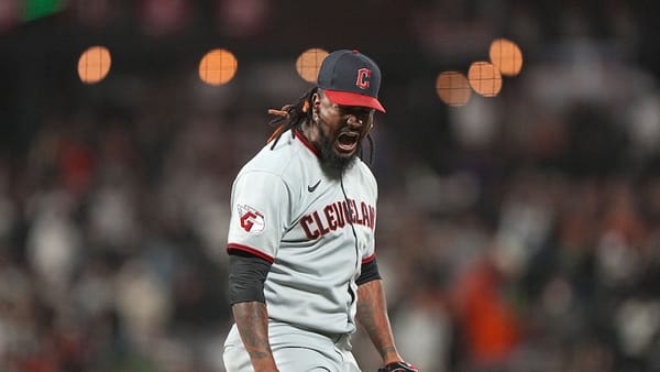 Cleveland Guardians Pitchers Emmanuel Clase and Luis Ortiz Indicted Over Pitch‑Rigging Scheme, Sources Say