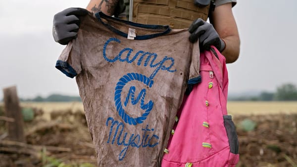 Families File Lawsuits Against Camp Mystic Over Texas Flood Fatalities