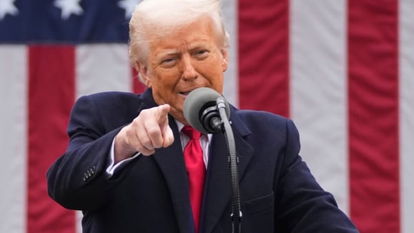 Trump touts tariff revenue despite acknowledged flaws, NPR reports