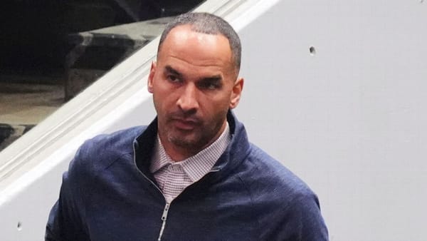 Dallas Mavericks Likely to Dismiss GM Nico Harrison, Sources Say