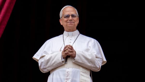 Pope Leo XIV Reveals His All-Time Favorite Movies