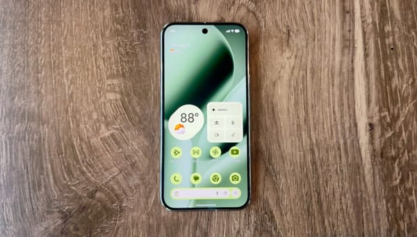 Google's November Pixel Drop Introduces Battery‑Saving Maps Mode, AI Photo Remixing, and Smarter Notifications