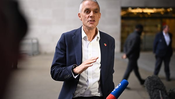 BBC Turmoil Deepens as Director General Tim Davie Resigns Amid Scandal