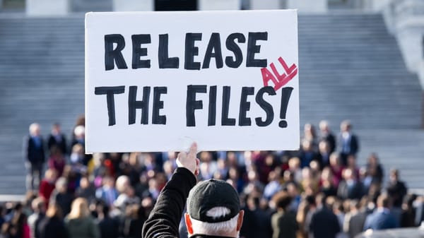 New Epstein Emails Reveal Details While ACA Subsidies Remain in Limbo