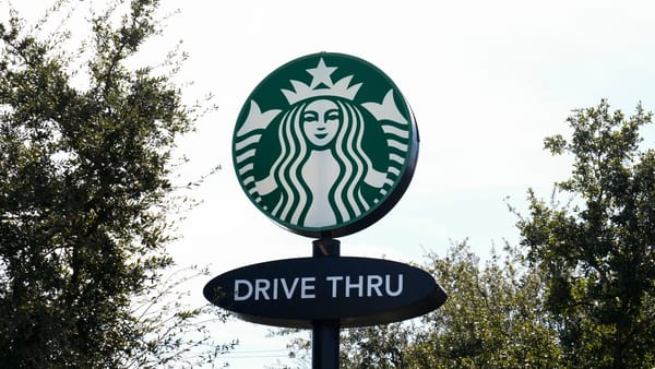 Starbucks workers launch strike at 65 U.S. stores on busy Red Cup Day