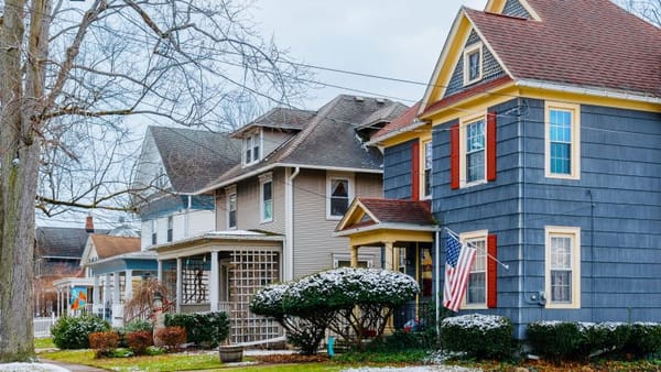 Trump Administration Reviews Portable Mortgage Proposal to Boost Housing Affordability