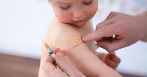 Whooping Cough Cases Surge in Texas Amid Declining Vaccination Rates