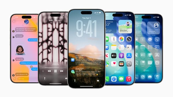 Apple Unveils iOS 26.2 Beta with Liquid Glass Clock Customization and Reminders Alarms