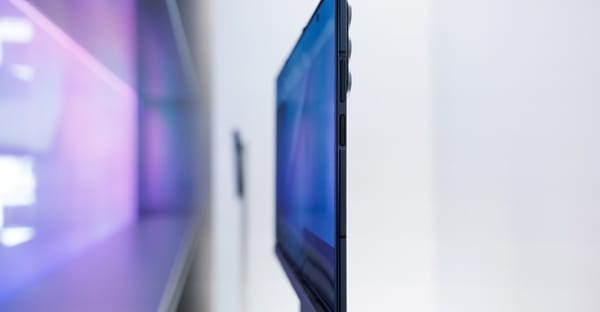 Samsung Confirms Name and Specs for Upcoming Galaxy Z TriFold