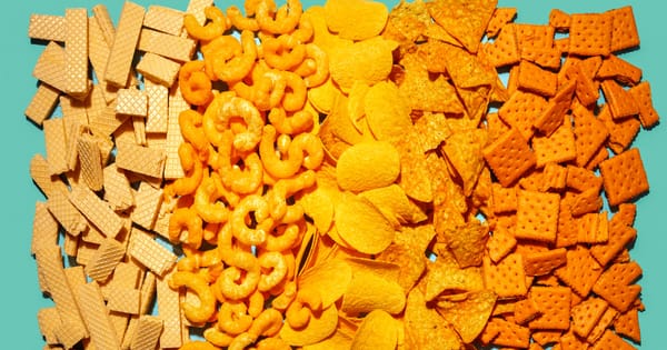 Study Finds Ultra‑Processed Foods Raise Risk of Precancerous Colon Polyps in Women Under 50