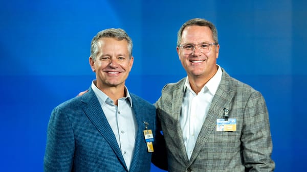 Walmart Names John Furner as New President and CEO