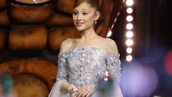 Man Who Grabbed Ariana Grande on Singapore Red Carpet Charged in Court